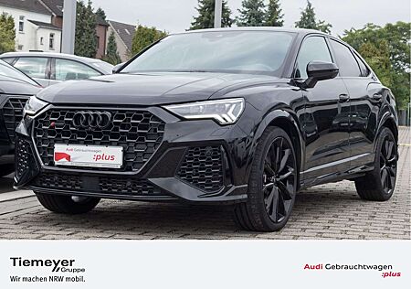 Audi RS Q3 RSQ3 Sportback 2.5 TFSI Q MATRIX CARBON OPS RS-A