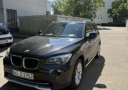 BMW X1 18 d xDrive