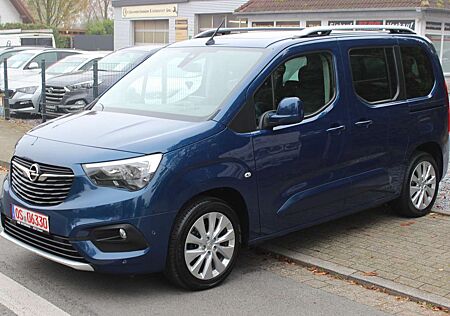 Opel Combo *Glassdach*R.Kamera*Navi*Finanzierung*