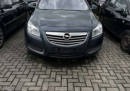 Opel Insignia Cosmo