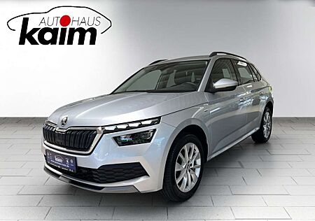 Skoda Kamiq 1.0 TSI Clever