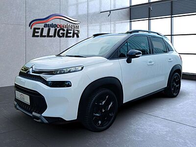 Citroen C3 Aircross Max Pure Tech 130 EAT6