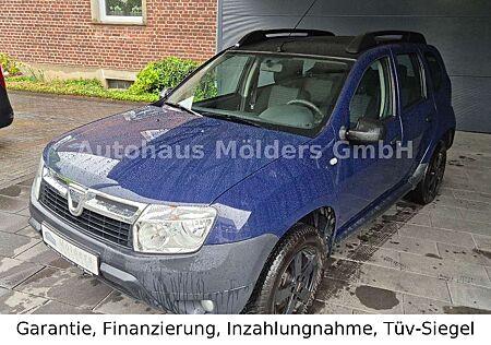 Dacia Duster 1,6 *Garantie*LPG*Klima*129€ mtl.