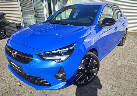 Opel Corsa F e Ultimate,SHZ,LHZ,Tempomat,Alcantara,Navi,Fahra