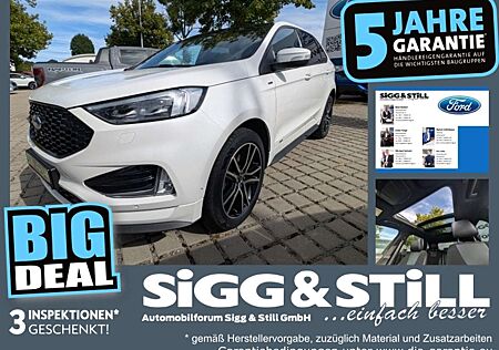 Ford Edge 2.0 ST-Line AHK*MATRIX-LED*PANO*ACC*NAV*STANDH