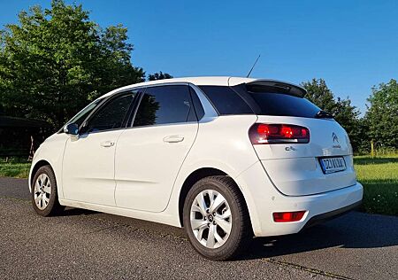 Citroën C4 Picasso Citroen THP 165 Stop
