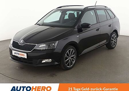 Skoda Fabia 1.4 TDI Drive*NAVI**PDC*SHZ*TEMPO*KLIMA*GARANTIE*