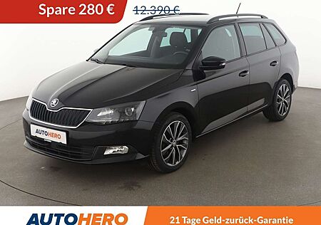 Skoda Fabia 1.4 TDI Drive*NAVI**PDC*SHZ*TEMPO*KLIMA*GARANTIE*