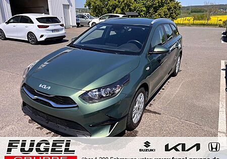 Kia XCeed Ceed SW / cee'd SW 1.5 T-GDI Klima|SHZ|Car-Play