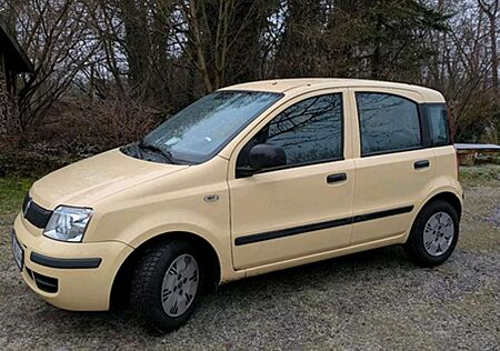Fiat Panda 1.2 Classic