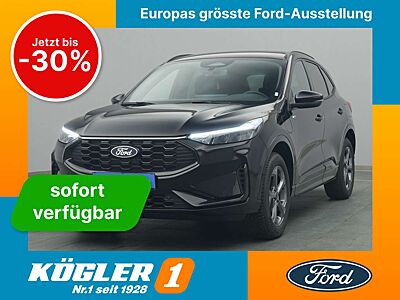 Ford Kuga ST-Line 243PS PHEV/Winter-P./Navi -26%*