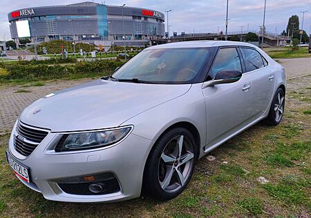 Saab 9-5 9-5 2.0T XWD Aut. Aero