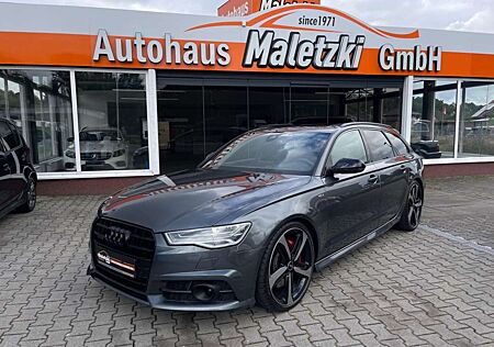 Audi A6 3.0 TDI Avant quattro competition*S-Line*HUD*