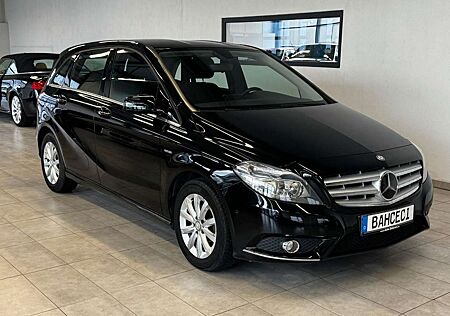 Mercedes-Benz B 180 B180*Klima*SHZ*PDC*