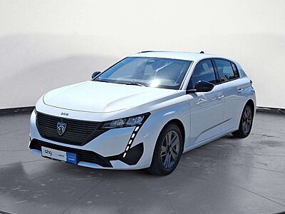 Peugeot 308 PureTech 130 Active Pack Navi LED Scheinwerf