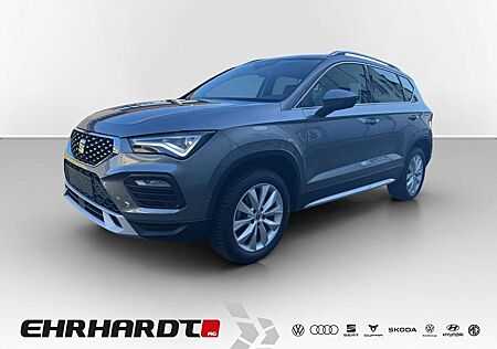 Seat Ateca 1.5 TSI ACT DSG Xperience AHK*VIRTUAL*NAV*LED*A...