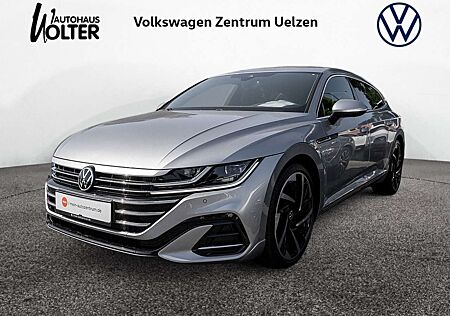 VW Arteon Volkswagen Shooting Brake 2.0 TDI R-Line DSG AHK
