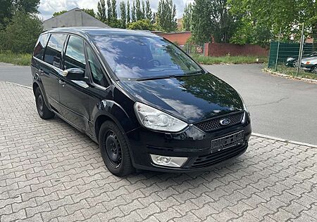 Ford Galaxy 2,0 Ghia 7.Siter Automatik