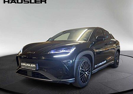 BYD Sealion 7 Excellence ALLRAD mit Vollausstattung