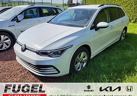 VW Golf Volkswagen 1.5 TSI Life Navi|virt.Cock.|LED+|ACC|RFK