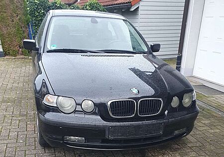 BMW 316ti 316 compact