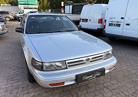 Nissan Maxima 1.Hand ,57400km, H-Kennzeichen,TüV 04.28
