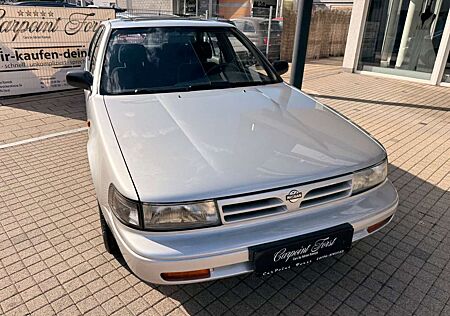 Nissan Maxima 1.Hand ,57400km, H-Kennzeichen,TüV 04.28