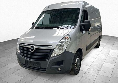 Opel Movano B L2H2 3,5t KLIMA BOTT-SCHRANK 1HAND SHZ