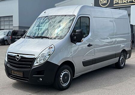 Opel Movano B L2H2 3,5t KLIMA BOTT-SCHRANK 1HAND SHZ