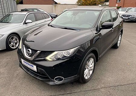 Nissan Qashqai 1.6 Acenta