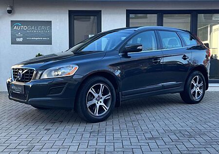 Volvo XC 60 XC60 Summum AWD°Pano°Leder°KAM°Memory°Bi-Xe