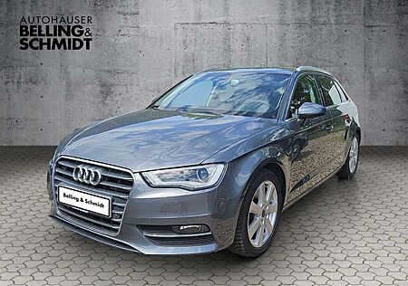Audi A3 Sportback 1.8 TFSI Ambition Xenon PDC Bluetooth