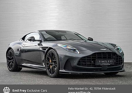 Aston Martin DB12 V8 Coupe Carbon Paket + Ceramic Bremsen