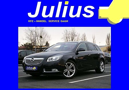 Opel Insignia A Sports Tourer 1.4 SHZ/GRA