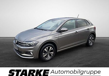 VW Polo Volkswagen 1.0 TSI Comfortline
