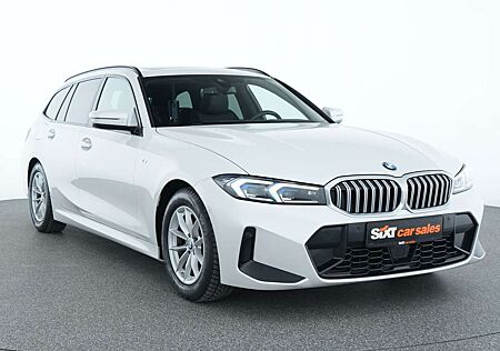 BMW 320 i M Sport ACC|PAN|ParkAs+Kam|elSitz|Alarm|AHK