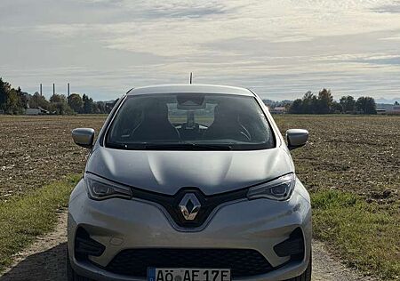 Renault ZOE (ohne Batterie) Z.E. 50 EXPERIENCE