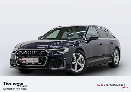 Audi A6 45 TFSI Q S LINE PANO MATRIX ASSIST AHK
