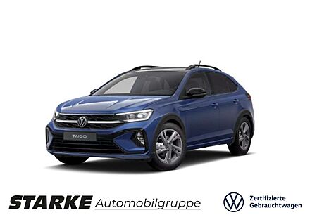 VW Taigo Volkswagen 1.0 TSI R-Line