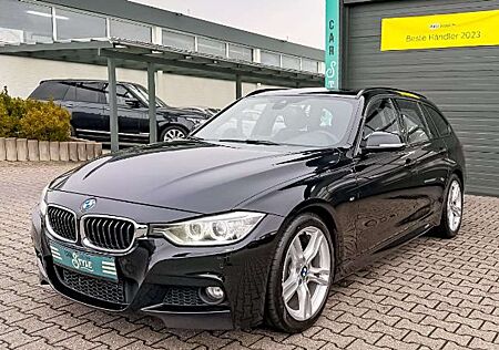 BMW 330 d Touring M Sport Paket PANO HiFi