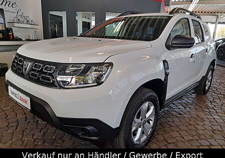 Dacia Duster II Deal Benzin / LPG