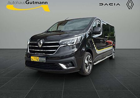 Renault Trafic Combi Irmscher Edition L2H1 3,0t Life 2.0 BLUE dCi