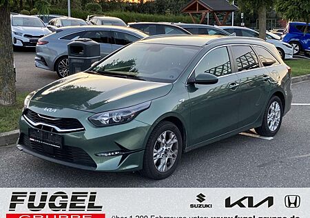 Kia XCeed Ceed SW / cee'd SW 1.5 T-GDI Vision | Navi|SHZ|RFK