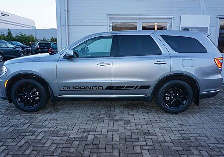 Dodge Durango 3.6L V6 .*6 Sitze*LPG*Neues Modell