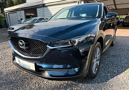 Mazda CX-5 Kangei AWD