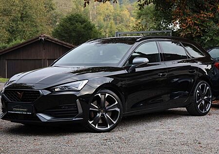 Cupra Leon 2.0 TSI Sportstourer/VZ/BEATS/ACC/DCC/KAMER