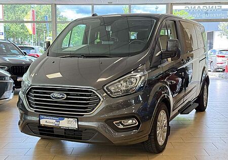 Ford Tourneo Custom L2 Titanium X*Garantie*Xenon*R.CAm