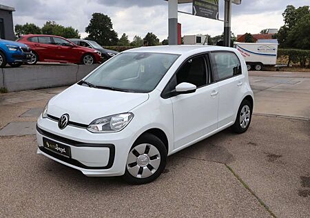VW Up Volkswagen ! DAB Carplay ISOFIX Klima TOP