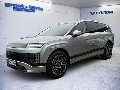 Hyundai IONIQ 9 110 kWh 4WD Uniq