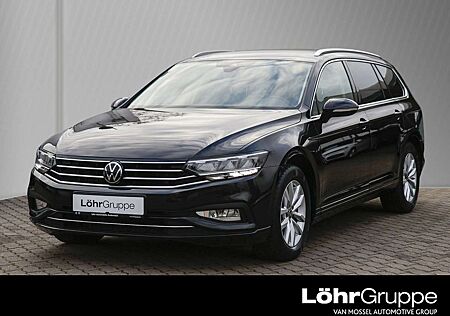 VW Passat Variant Volkswagen 2.0 TDI DSG Business